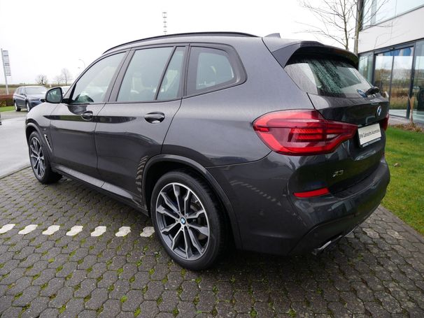 BMW X3 M40i xDrive 260 kW image number 4