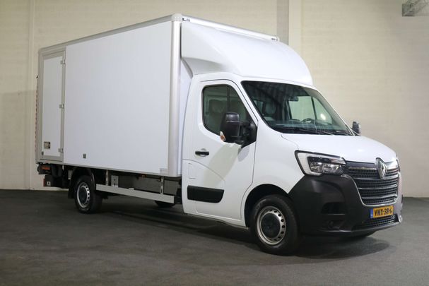 Renault Master dCi 107 kW image number 7