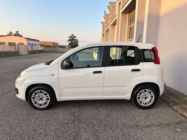 Fiat Panda 1.2 Easy 51 kW image number 5