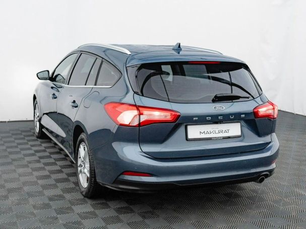 Ford Focus 1.5 EcoBlue 88 kW image number 5