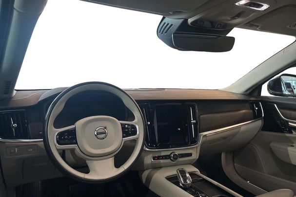 Volvo V90 B4 Inscription 147 kW image number 10