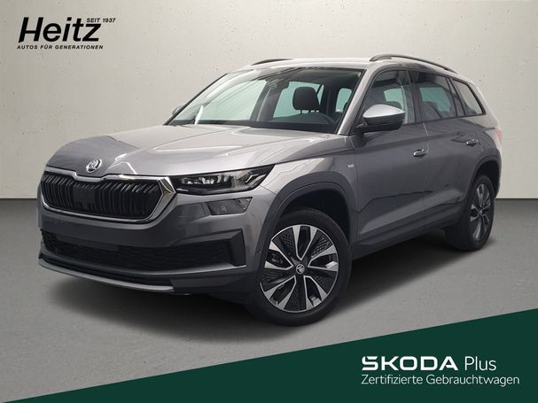 Skoda Kodiaq 2.0 TDI DSG 110 kW image number 1