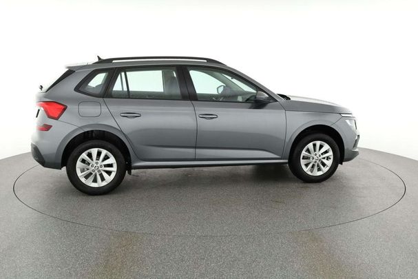 Skoda Kamiq 1.5 TSI DSG 110 kW image number 19