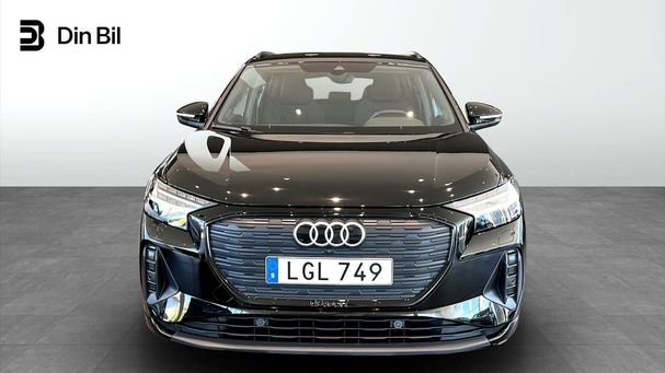 Audi Q4 40 e-tron Advanced 152 kW image number 2