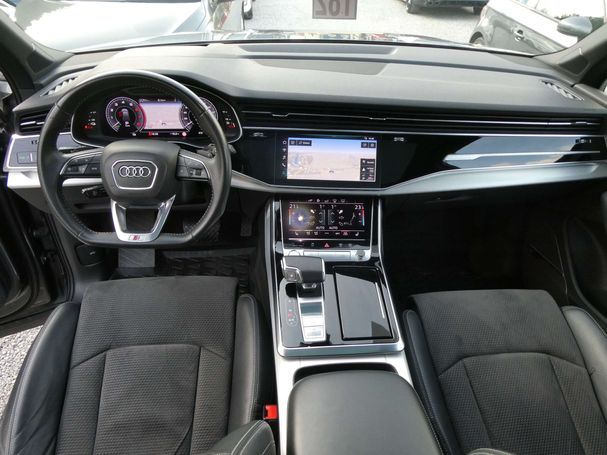 Audi Q7 55 TFSIe quattro S-Line 280 kW image number 5