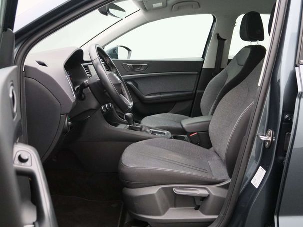 Seat Ateca 2.0 TDI Style 110 kW image number 13