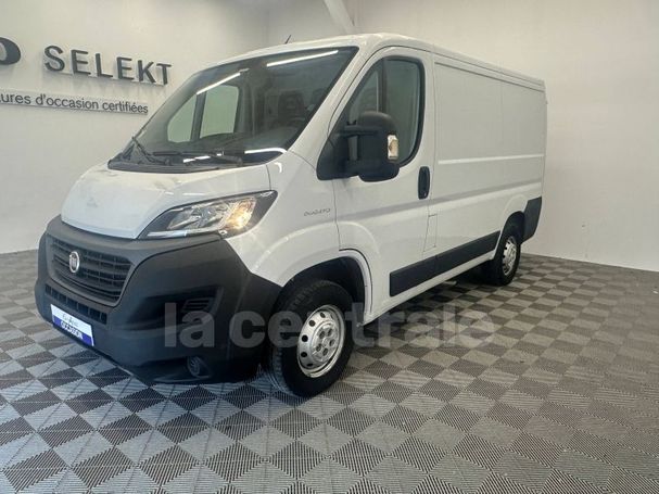 Fiat Ducato 103 kW image number 1