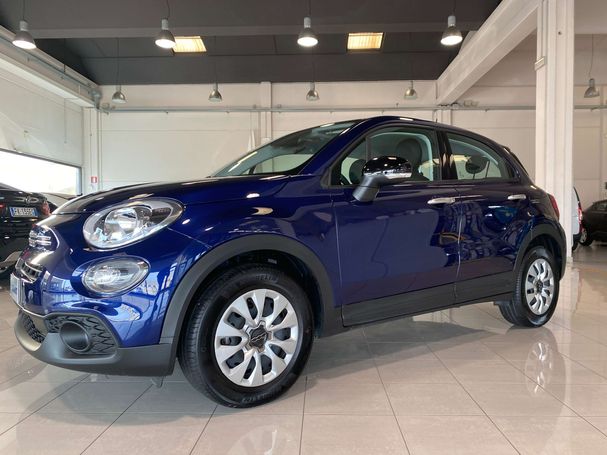 Fiat 500X 1.0 88 kW image number 1