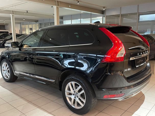 Volvo XC60 140 kW image number 11