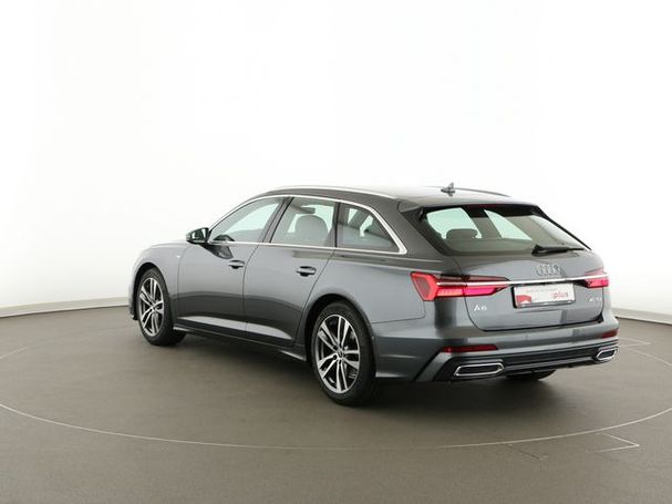 Audi A6 40 TDI S-line Avant 150 kW image number 4