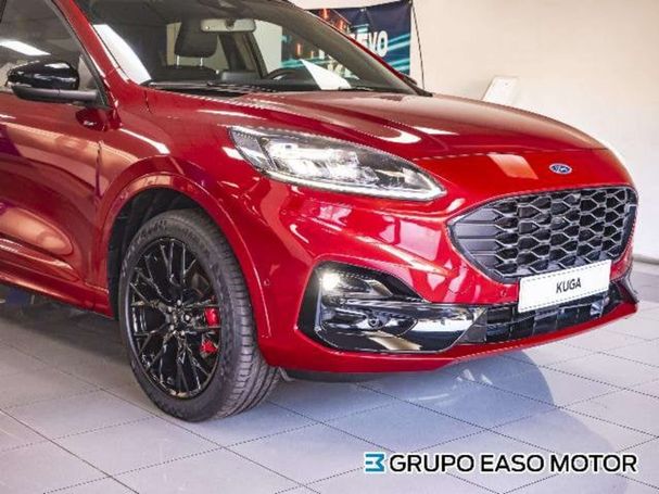 Ford Kuga 165 kW image number 8