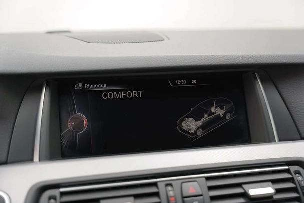 BMW 520i 135 kW image number 27