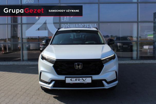 Honda CR-V 135 kW image number 6