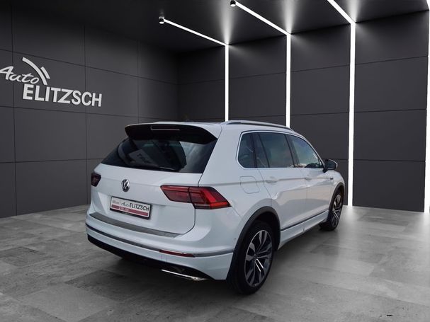 Volkswagen Tiguan TSI DSG Highline 4Motion 169 kW image number 2