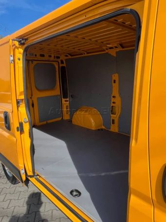 Fiat Ducato L2H1 96 kW image number 8