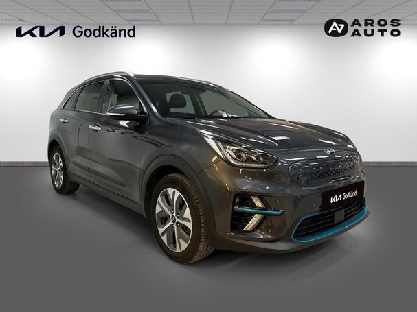 Kia Niro e 150 kW image number 2