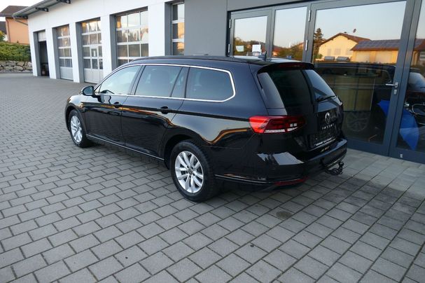 Volkswagen Passat Variant 2.0 TDI Business DSG 110 kW image number 3