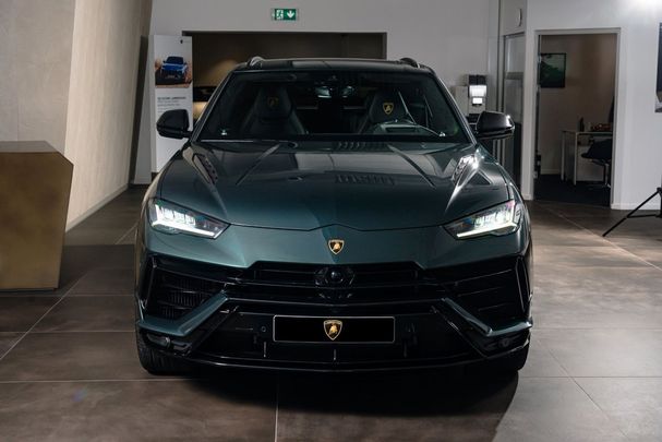 Lamborghini Urus S 491 kW image number 2