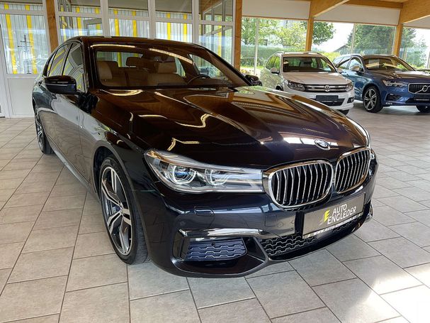 BMW 740d xDrive 235 kW image number 3