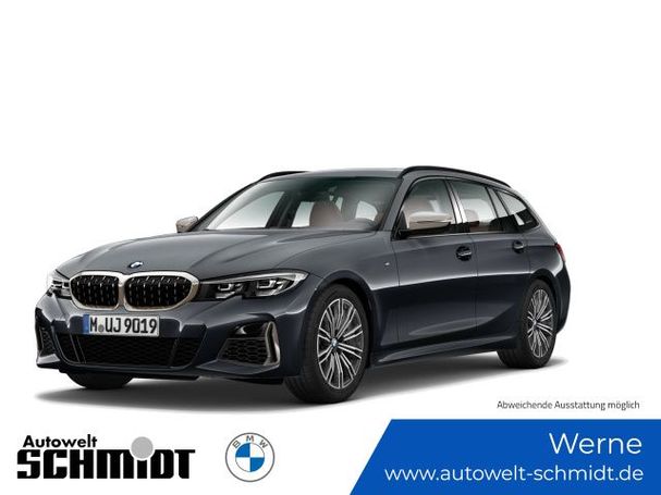 BMW M340i Touring xDrive 275 kW image number 1