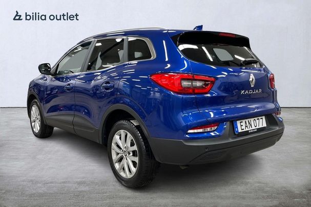 Renault Kadjar TCe 103 kW image number 3