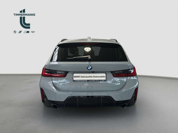 BMW 320d Touring M Sport 140 kW image number 3