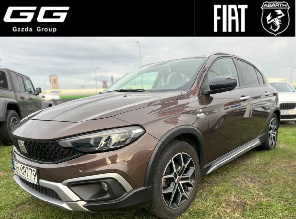 Fiat Tipo 1.0 74 kW image number 1