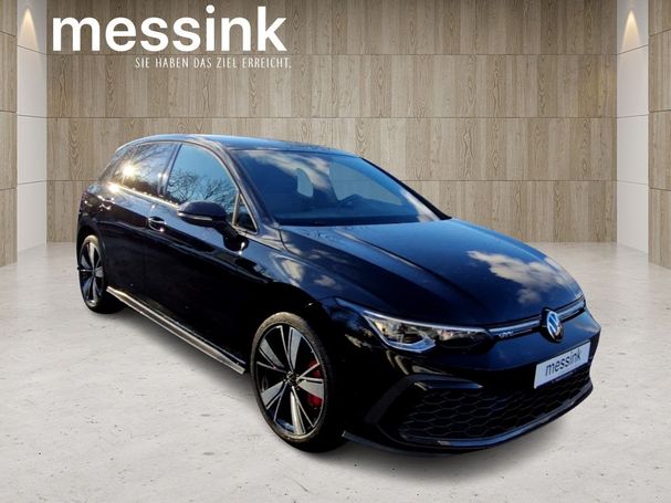 Volkswagen Golf 1.4 eHybrid DSG 150 kW image number 3