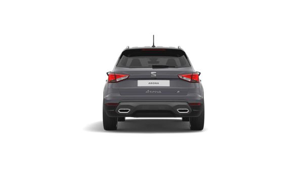 Seat Arona 1.0 TSI DSG 85 kW image number 3