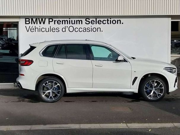 BMW X5 xDrive 213 kW image number 2