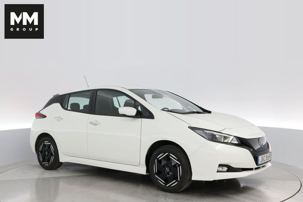 Nissan Leaf Acenta 110 kW image number 4