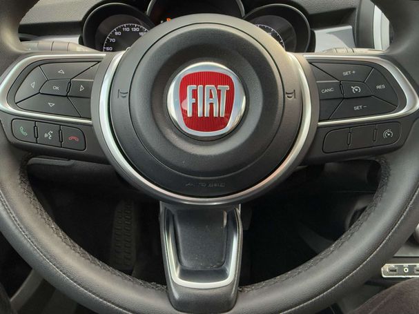 Fiat 500X 1.0 FireFly Cross 88 kW image number 13