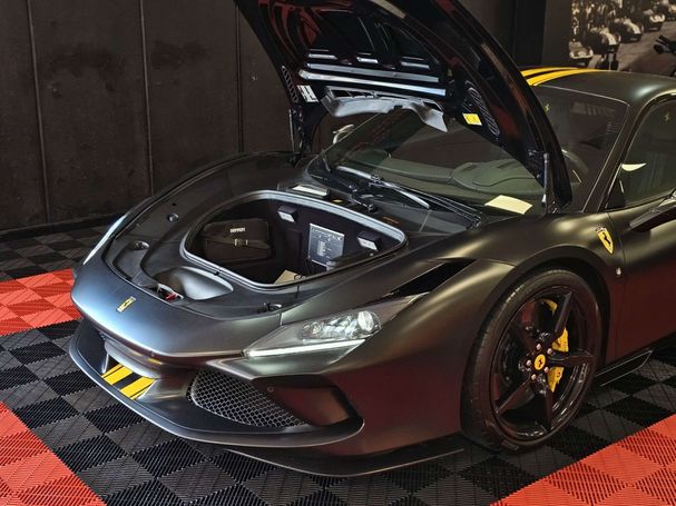 Ferrari F8 Tributo 530 kW image number 26