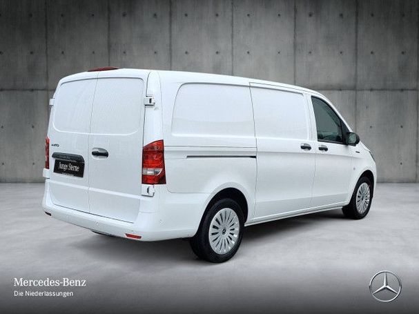 Mercedes-Benz Vito e 85 kW image number 6