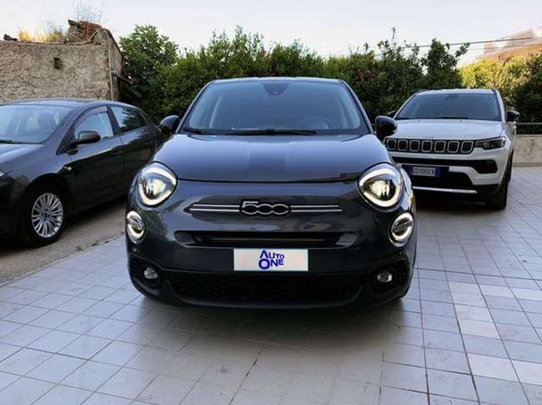 Fiat 500X 1.0 S&S 88 kW image number 13