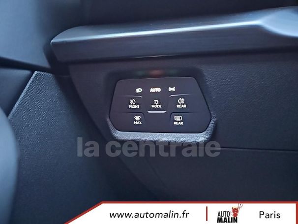 Cupra Formentor 110 kW image number 9