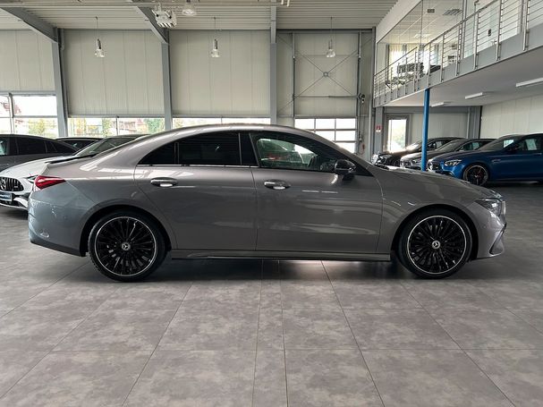 Mercedes-Benz CLA 220 140 kW image number 21