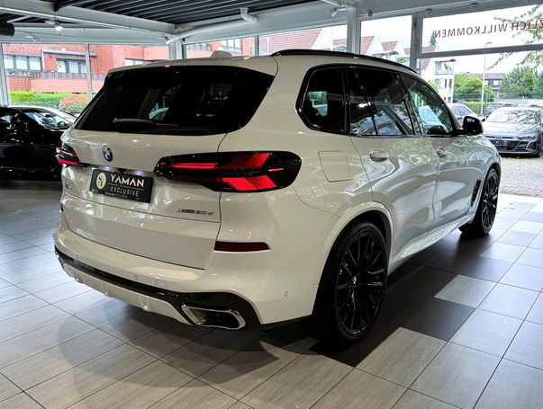 BMW X5 xDrive 210 kW image number 6