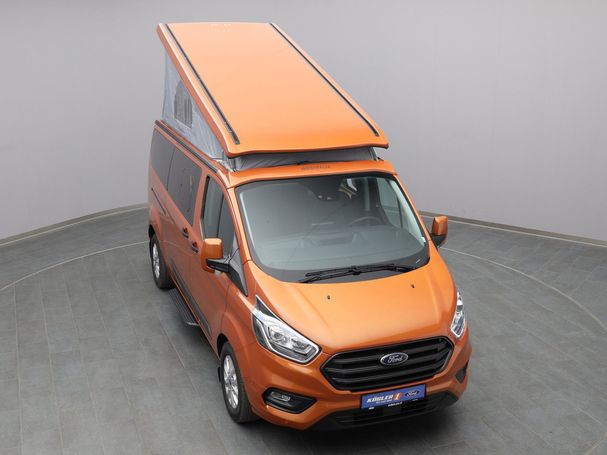 Ford Transit Nugget 96 kW image number 37