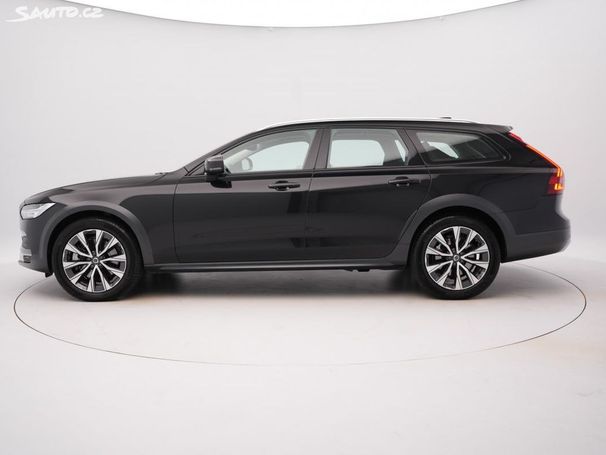 Volvo V90 Cross Country AWD B4 145 kW image number 7