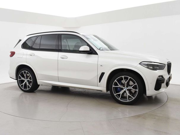 BMW X5 45e xDrive 290 kW image number 39