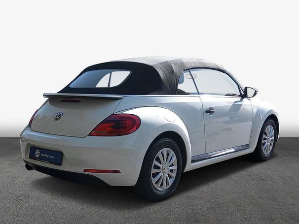 Volkswagen Beetle 1.2 TSI 77 kW image number 3