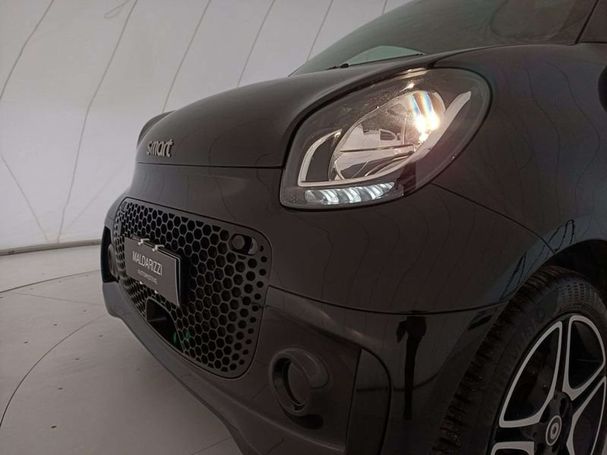 Smart ForTwo EQ pulse 60 kW image number 10