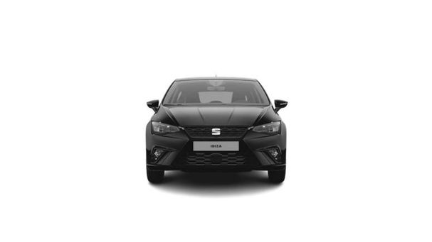 Seat Ibiza 1.0 TSI Reference 70 kW image number 7