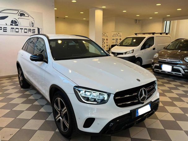 Mercedes-Benz GLC 220 d 4Matic 143 kW image number 2