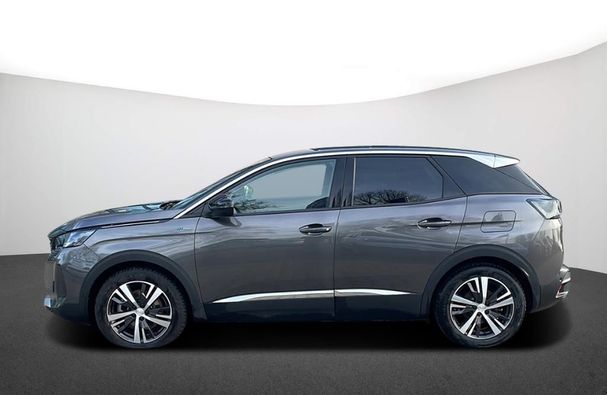 Peugeot 3008 Hybrid 165 kW image number 4