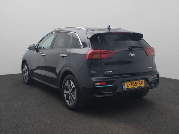 Kia Niro e 64 kWh 150 kW image number 3