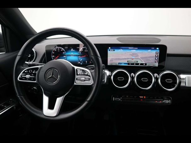 Mercedes-Benz GLB 200 120 kW image number 6