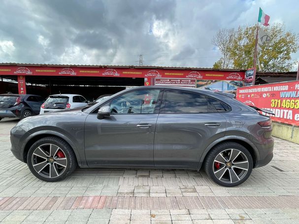 Porsche Cayenne Coupé E-Hybrid 340 kW image number 7