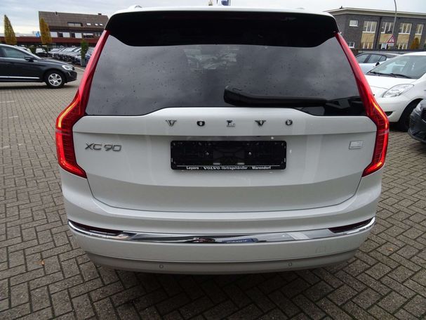 Volvo XC90 T8 AWD Inscription 288 kW image number 4